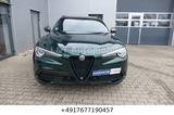 Alfa Romeo Stelvio B-Tech Q4(Export/Gewerbe) - Alfa Romeo: Grün