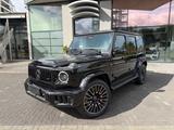 Mercedes-Benz G63+Full Option+MY 2025+Carbon+Performance-Pack - Mercedes-Benz G 63 AMG in Leverkusen