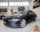 BMW 630 i cat Cabrio - gebrauchte BMW 630 aus dem Jahr 2007