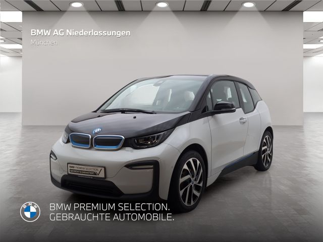 BMW i3 120Ah Navi Driv.Assist+ Kamera LED