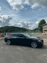 BMW 750 Li *M-Paket* Night-Vision *Sitz-Be... - gebrauchte BMW 7er Reihe aus dem Jahr 2008