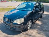 Volkswagen Polo 1.2 44kW Trendline 