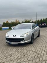 Peugeot Ich verkaufe mein Auto Peugeot 407 3.0 V6 - Peugeot 407: 3.0