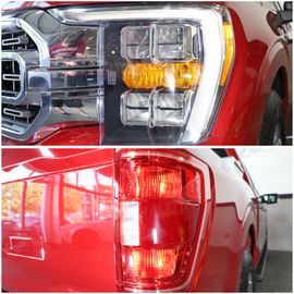 Ford F 150 - 6