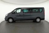 Renault Trafic Combi L2H1 2.0 D LED Navi 9-Sitzer DAB - Renault Trafic: 2.0