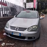 Volkswagen Golf 2.0 16V TDI 5p. Sportline - Volkswagen Golf: TDI Sportline