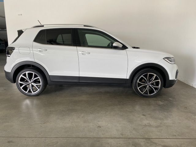 T-Cross Style 1.5 TSI DSG NAVI+AHK+SHZ+EPH