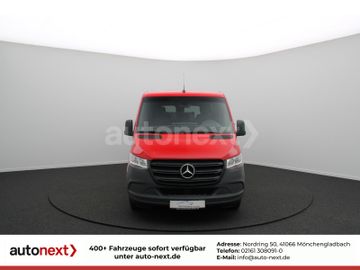 Mercedes Sprinter - 4