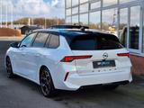 Opel Astra ST GS Navi+Sounds./ Shz/behz.Frontsch. - Opel Astra: F