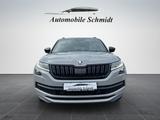 Skoda Kodiaq Sportline 4x4 DSG++AHK++ - Skoda Gebrauchtwagen