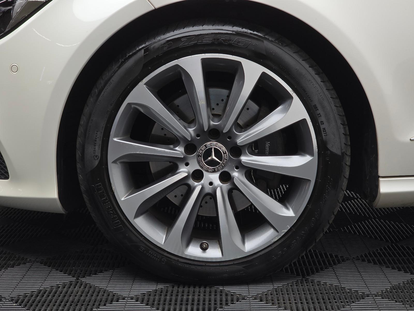 Mercedes-Benz CLS 250 d 4Matic BT NAVI 360-CAM H&K SHZ MULTIBE