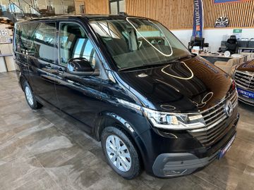 Volkswagen T6.1 Caravelle *AHK*1. Hand*LED*Klima*PDC