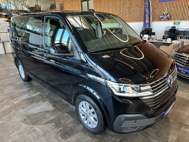 Volkswagen T6.1 Caravelle *AHK*1. Hand*LED*Klima*PDC
