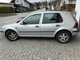 Volkswagen VW Golf IV 1.6 16v Edition - Volkswagen Golf: Edition Iv