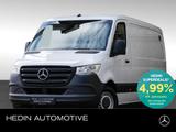 Mercedes-Benz Sprinter 316 CDI Kasten Standard |AHK|KLIMA - Offers