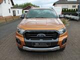 Ford Ranger Wildtrak Doppelkabine 4x4 - Ford Ranger