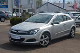 Opel Astra H GTC Selection "110 Jahre" TÜV+Garantie - Opel Astra: H Gtc