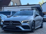 Mercedes-Benz CLA 200 PANO/AMG/MEMORY/KAMERA/MULTIBEAM/ - Mercedes-Benz CLA 200 Gebrauchtwagen in Berlin