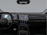 Renault Rafale Esprit Alpine E-Tech Full Hybrid 200 - Renault Rafale: Tech