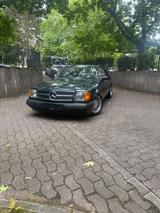 Mercedes-Benz E 36 AMG Brabus deutsches Fahrzeug - Mercedes-Benz E 36 AMG Gebrauchtwagen