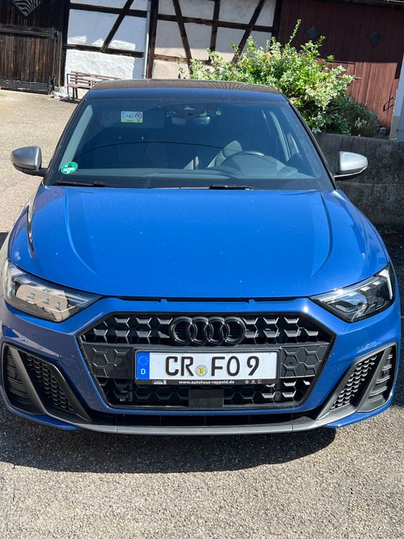 Image of Audi A1