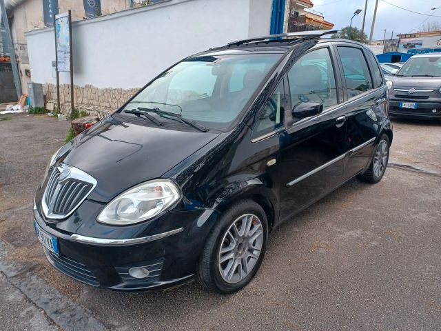 Lancia MUSA 1.3 Multijet 90 cv Platino