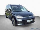 Volkswagen Caddy Maxi GOAL 1.5 eHybrid 7-Sitze PANO LED NAV - VW 7-Sitzer