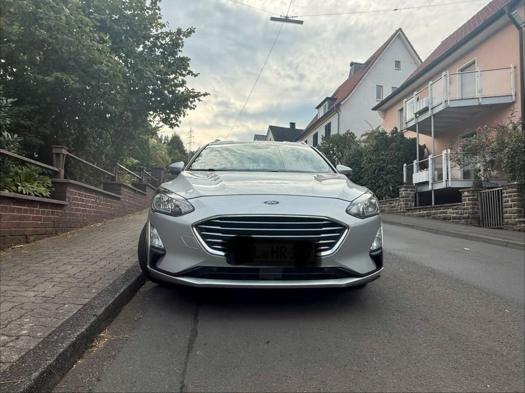 Image of Ford Focus