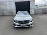 Mercedes-Benz Mercedes Benz S500L AMG Paket - Mercedes-Benz S 500