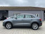 Audi Q3 design -2 J.Garantie-Tüv Neu-Service Neu-- - Audi Q3 design mit Diesel-Antrieb