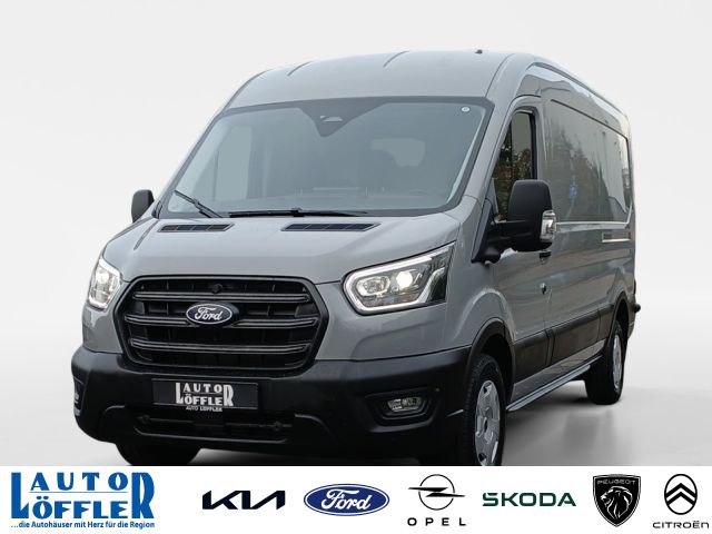 Ford Transit Kasten 350L3 Trend PDC*RFK360*ACC*NAVI*