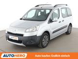 Peugeot Partner 1.6 Active *PDC*KLIMA*GARANTIE* - gebrauchte Peugeot Kleinbus