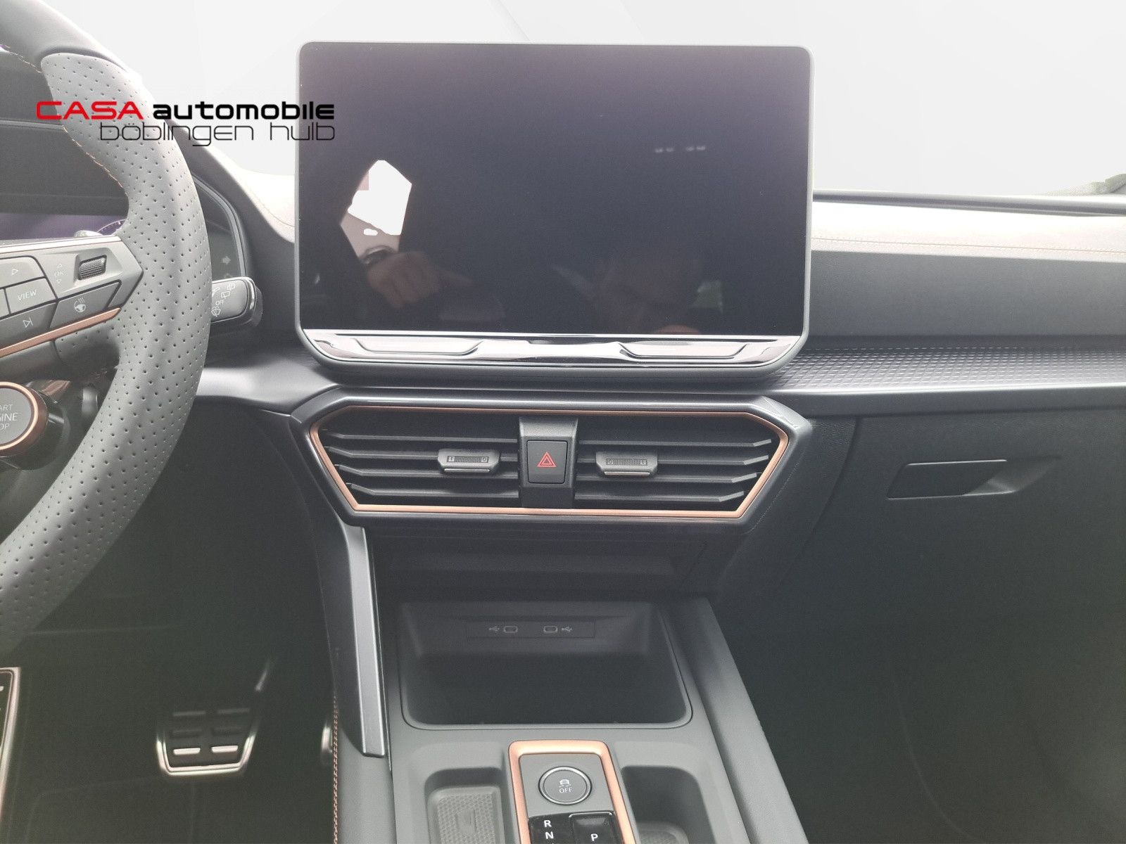 Formentor 1.5 eTSI DSG PDC Sennheiser