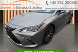 Lexus ES 300h Limited Edition*Navi*ACC*Kamera*Pioneer* - Lexus ES 300