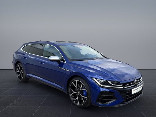 Volkswagen Arteon SB R H&K PANO DCC 360° 4Motion foto 8