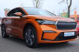 Skoda Enyaq 85 Coupe !!! V-Cockpit+LED+Pano !!! - Skoda Enyaq 85 Gebrauchtwagen
