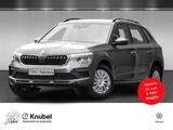 Skoda Kamiq City-Edition 1.0 TSI LED Klima AHKvorb. La - Skoda Kamiq