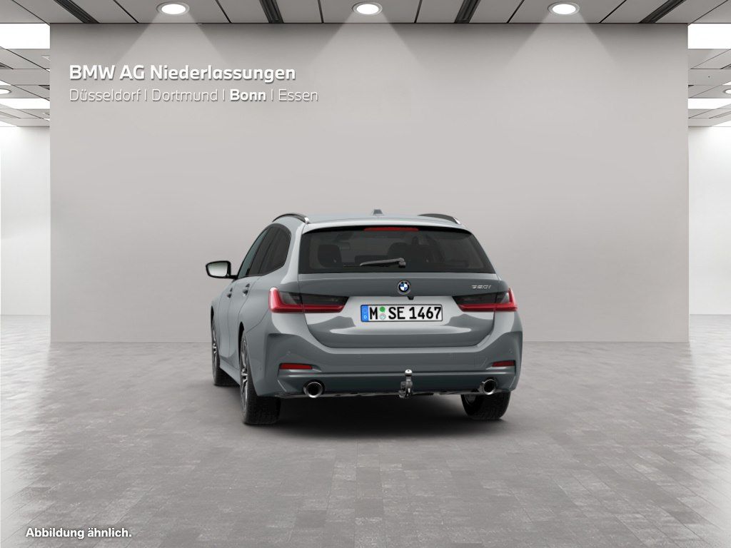 BMW 320 - Bild 10