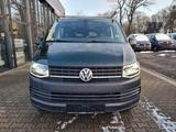 Volkswagen T6 Kasten DoKa 6-Sitze lang AHK ALU LED NAVI KLI - Koffer