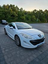 Peugeot PEUGEOT RCZ,  NEU TÜV - Peugeot 207 in Hamm