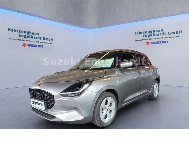 Suzuki Swift - Bild 2