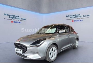 Suzuki Swift 1.2 DUALJET HYBRID Comfort+