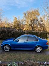 BMW Bmw e46 330i 6 Zylinder - BMW 330: E46