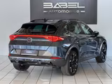 Cupra Formentor Basis - gebrauchte Cupra bis 20.000 Euro