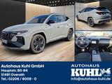 Hyundai Tucson 1.6 NLine PHEV AT 4WD Navi,360°Cam,LED - Hyundai TUCSON: Allradantrieb