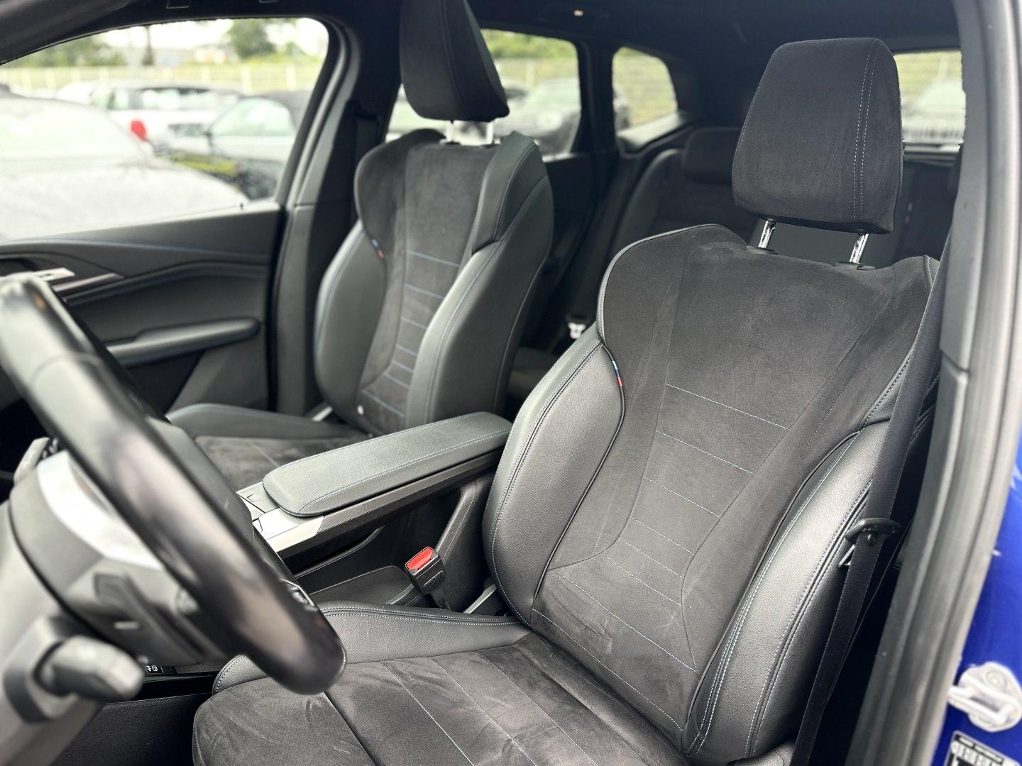 BMW Active 220i Active Tourer M Sportpaket Head-Up HK HiFi, миниатюра 13