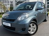 Daihatsu Sirion 1.3, Klima, 5-Türer, 8-Fach,El.-Fenster - Daihatsu Sirion Gebrauchtwagen