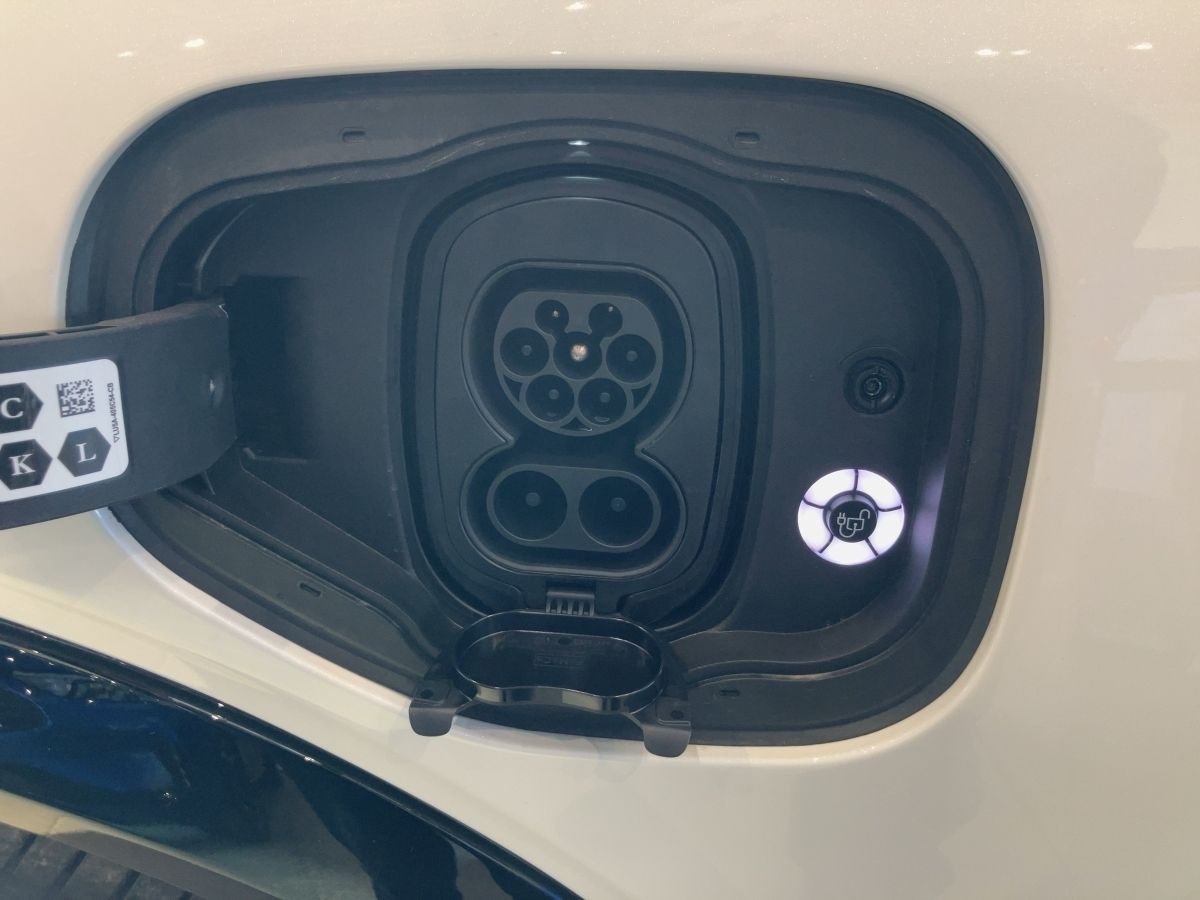 Ford Mustang Mach-E - Bild 20