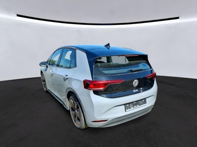 Volkswagen ID.3 - Bild 4