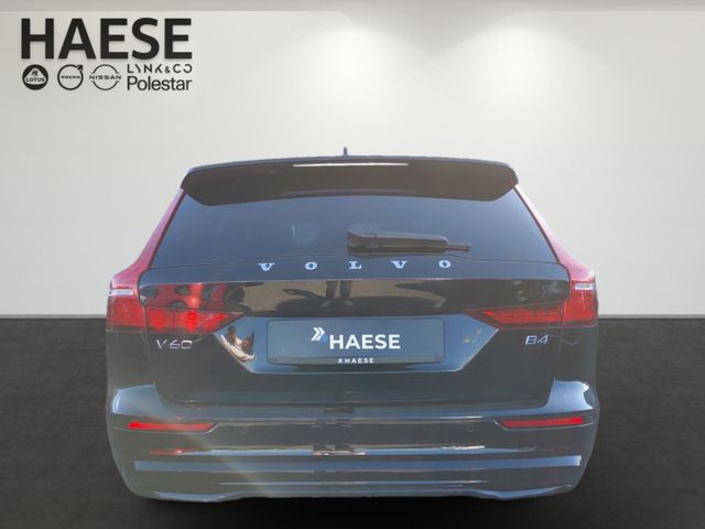 VOLVO V60 B4 (Bild 6 von Array)
